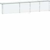  Capot protection Bornier HW2 F 