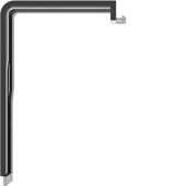  Capot protection Bornier HW2 F 