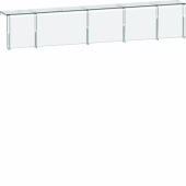  Capot protection Bornier HW2 D 