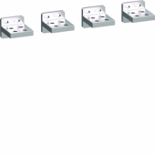  Prises Arrire - haut/bas - 66 