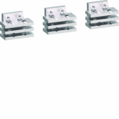  Prises Arrires - haut/bas - 3 