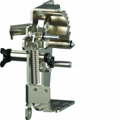  Platine pour interverr.mca. H 