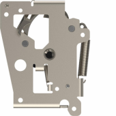  Platine pour interverr.m�ca. H 
