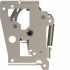  Platine pour interverr.m�ca. H 