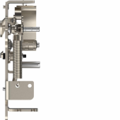  Platine pour interverr.m�ca. H 