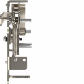  Platine pour interverr.m�ca. H 