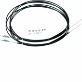  Set cble 5m pour interverroui 