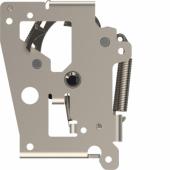  Platine pour interverr.m�ca. H 