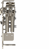  Platine pour interverr.m�ca. H 