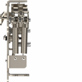  Platine pour interverr.m�ca. H 
