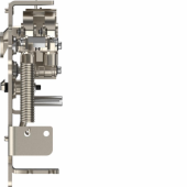  Platine pour interverr.m�ca. H 