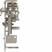  Platine pour interverr.m�ca. H 