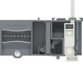  Verrou pour cadenas OFF HW2/4 