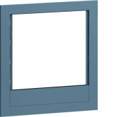  Cadre de porte fine pour HW4 F 