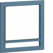  Cadre de porte fine pour HW4 D 