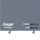  Module de communication Modbus 