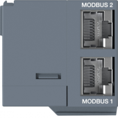  Module de communication Modbus 