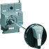  Commande rotative dbrochable 