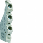  Contact auxiliaire h3 230 - 23 