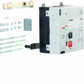  Commande motorise h1000 24-48 