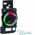  Commande rotative directe H125 