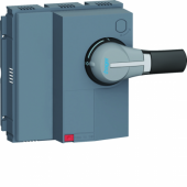  Commande rotative pour boitier 