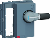  Commande rotative pour boitier 