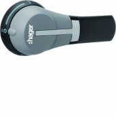  Poigne pour commande dport 