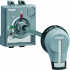  Commande rotative dbrochable 