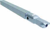  Axe 14x14mm 200mm pour manette 