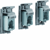  Cage de raccordement x160 Al 3 