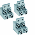  Cages de raccordement h1000 Al 