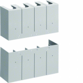  Cache borne h1000 4P long pour 