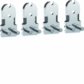  Connexions frontale 4P pour bo 