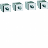  Cage P160 Cu/Al 4P 1x 25-95mm 