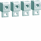  Cage de raccordement P160 Al 4 