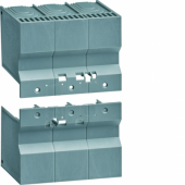  Capot cache-bornes pour rallon 