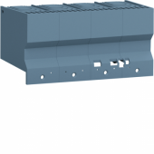  Capot cache-bornes pour rallon 