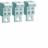  Cage de raccordement P160 Cu/A 