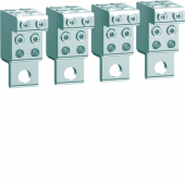  Cage de raccordement P160 Cu/A 