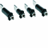  Connexions arrire pour P160 4 