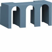  Capot cache-bornes pour base d 