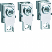  Cage de raccordement P250 Al 3 