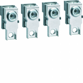  Cage de raccordement P250 Al 4 