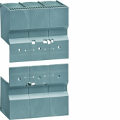  Capot cache-bornes pour rallon 