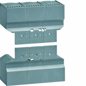  Capot cache-bornes pour panou 