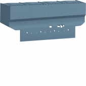  Capot cache-bornes pour panou 