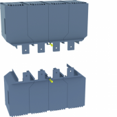  Capot panouisseur x630/P630 4 