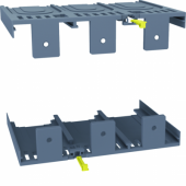  Capot connect. arr. + dcon x6 