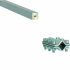  Rallonge d'axe 200mm pour comm 